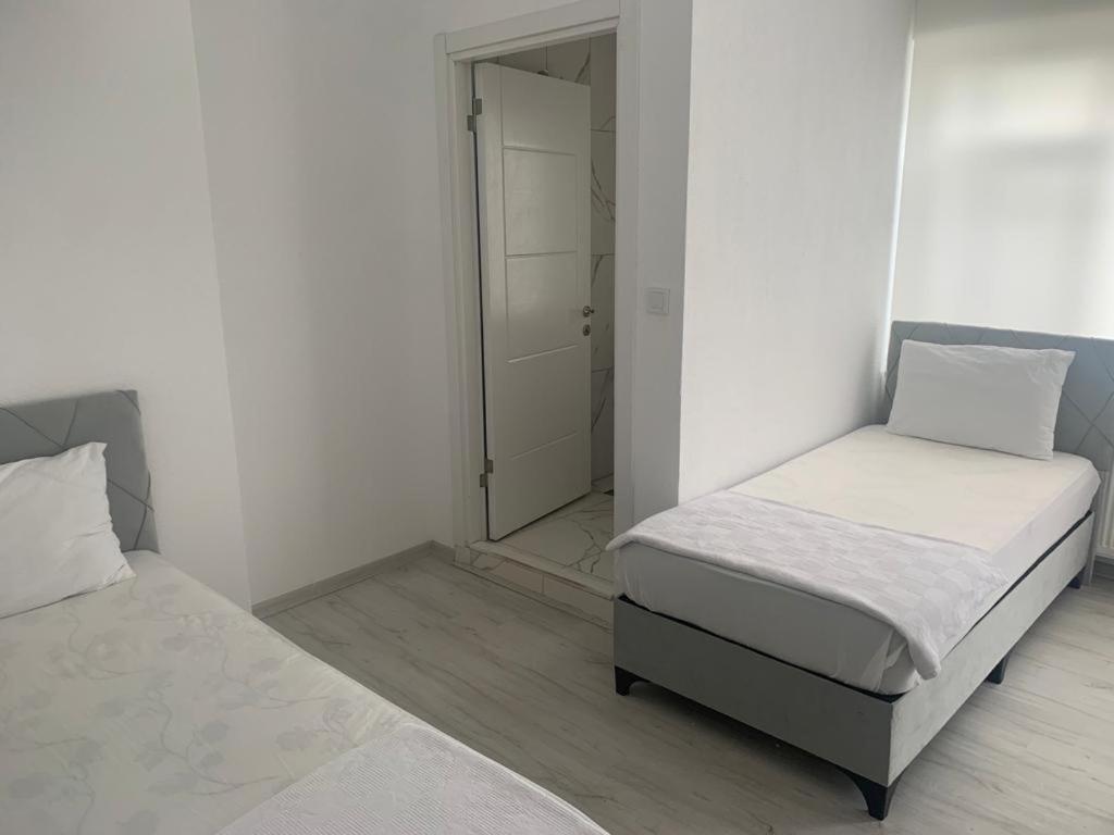 Centre Reach Otel Edirne Exterior foto